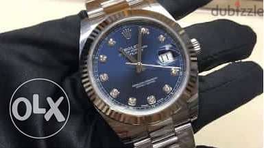 Rolex datejust 2