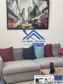 super deluxe apartment with terace for sale hazmieh 0