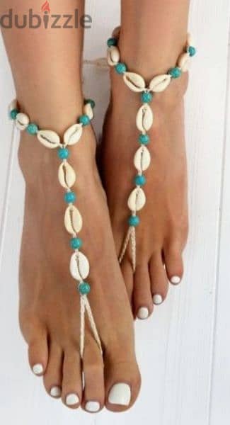 accessories anklet 5