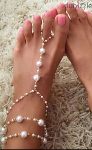 accessories anklet 6