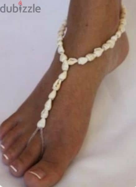 accessories anklet 8