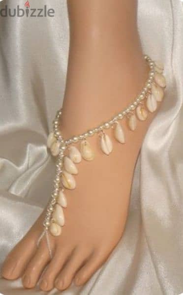 accessories anklet 9