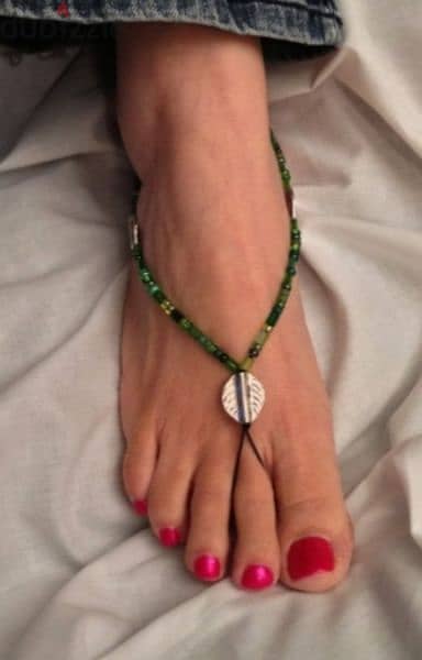 accessories anklet 12