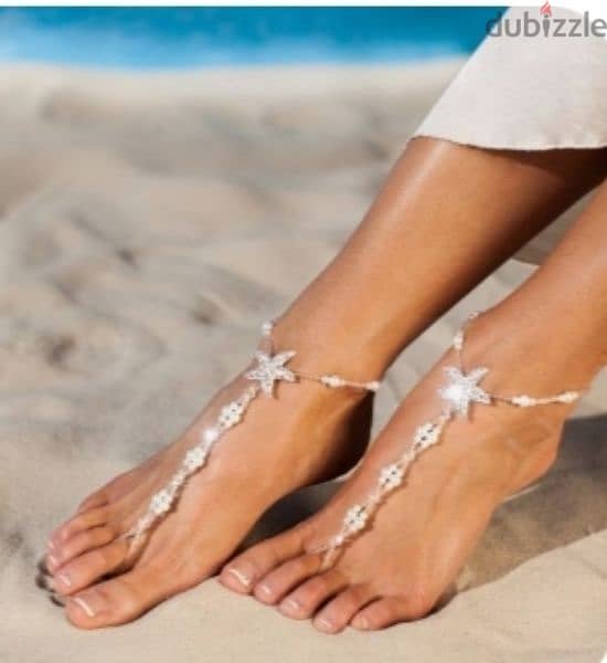 accessories anklet 15