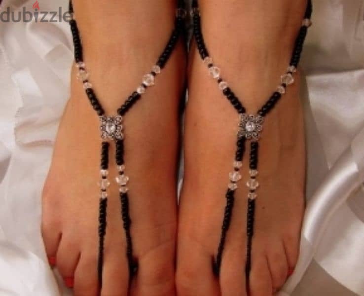 accessories anklet 16