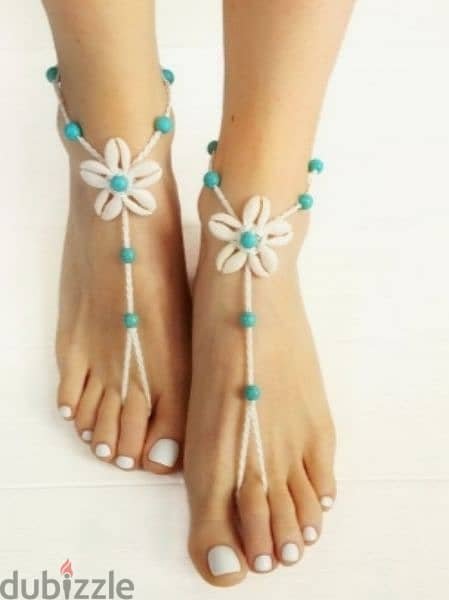 accessories anklet 17