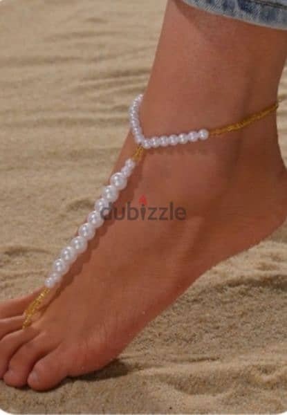 accessories anklet 18