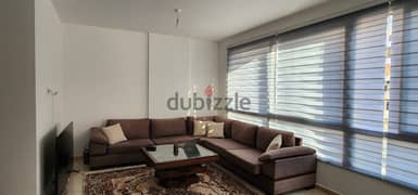 122 Sqm | Apartment for Sale in Ain El Remmaneh | City View 0