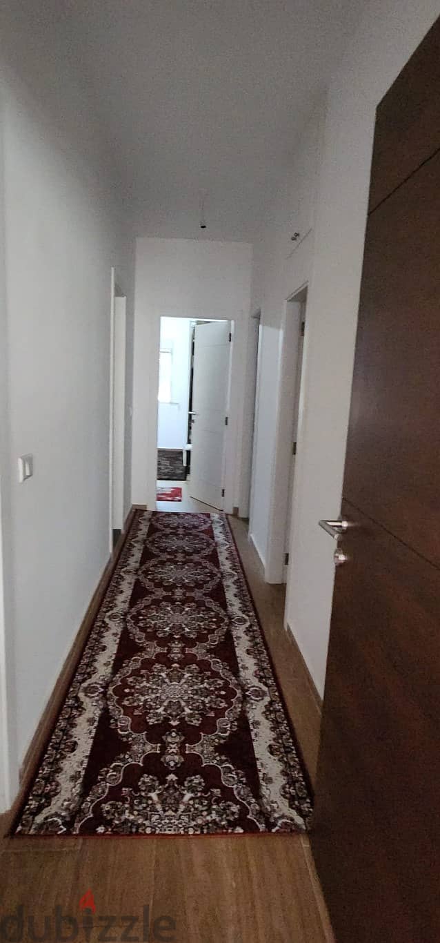 122 Sqm | Apartment for Sale in Ain El Remmaneh | City View 6