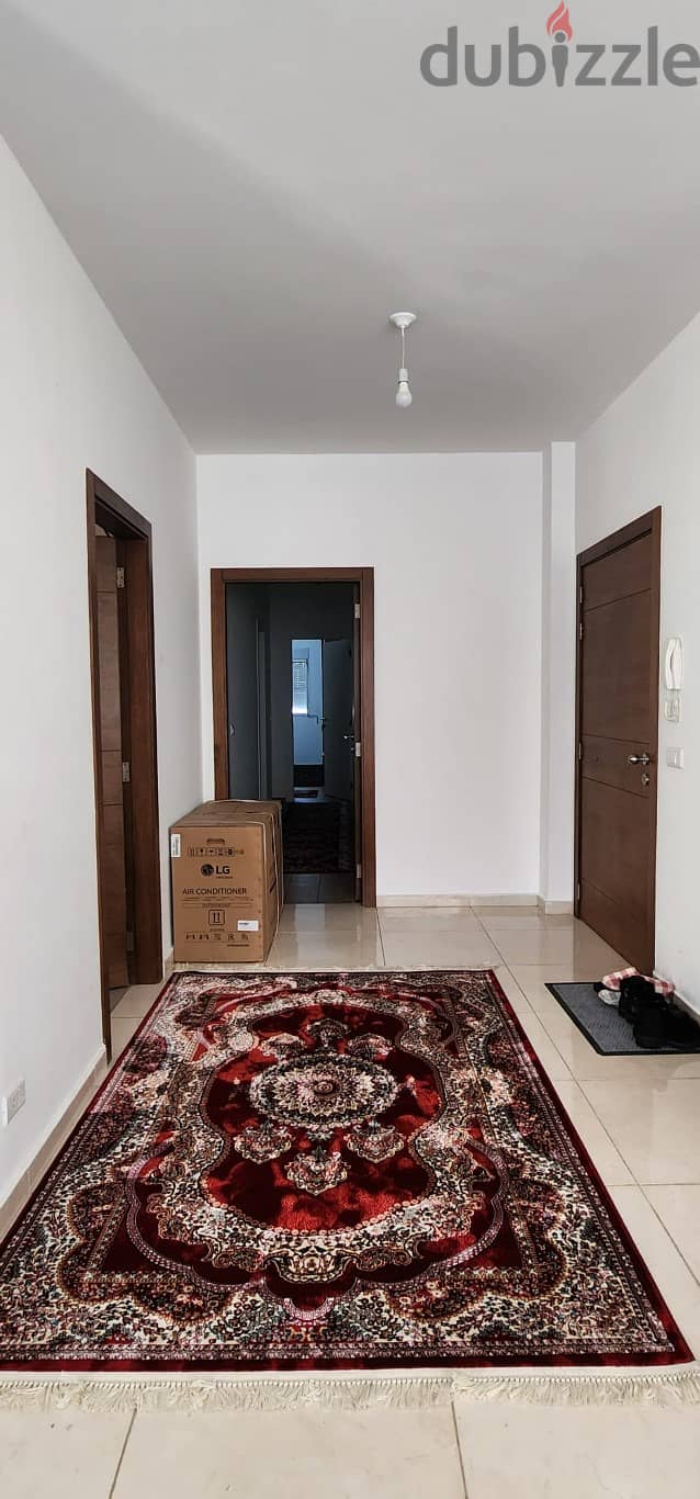 122 Sqm | Apartment for Sale in Ain El Remmaneh | City View 7