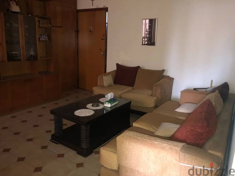Apartment for sale in Haret sakher Cash REF#82321808GAS 2