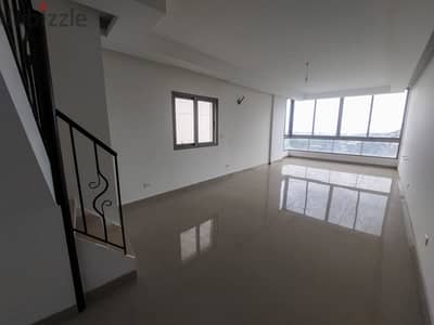 New Duplex in Dik El Mehdi, Metn with View