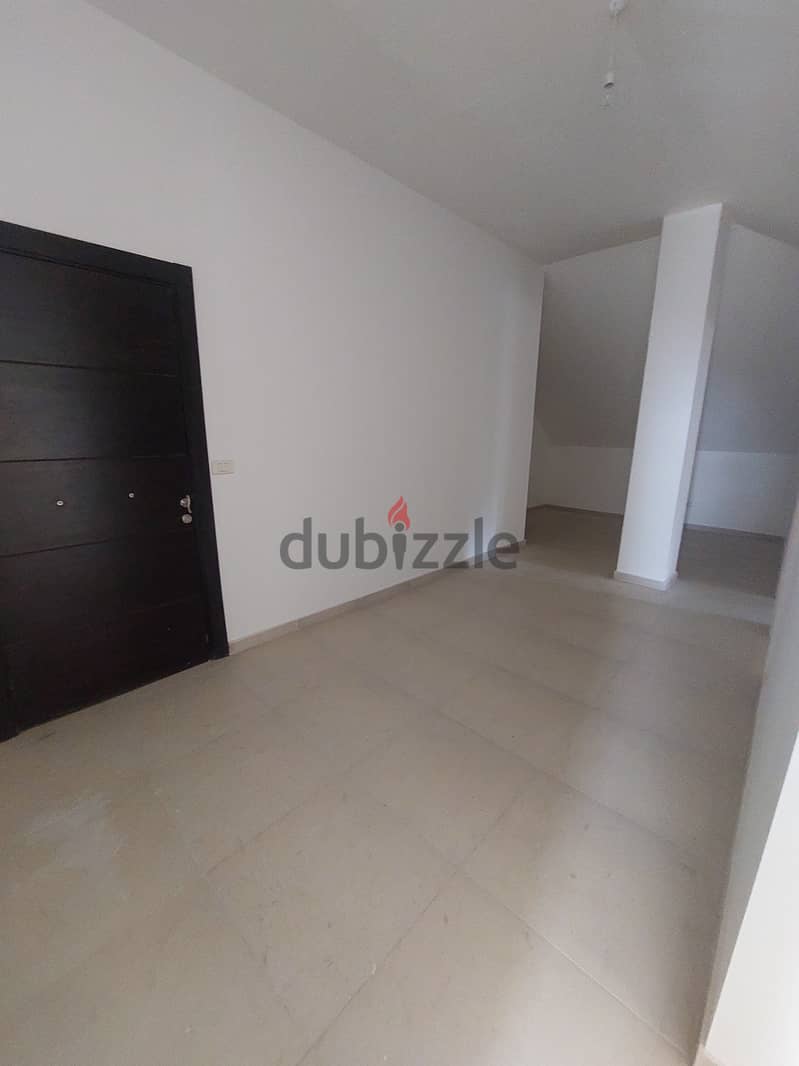 New Duplex in Dik El Mehdi, Metn with View 11