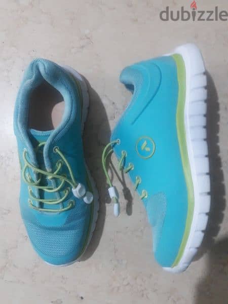 running shoes size 36 0