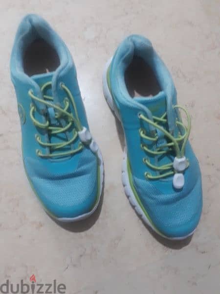 running shoes size 36 1