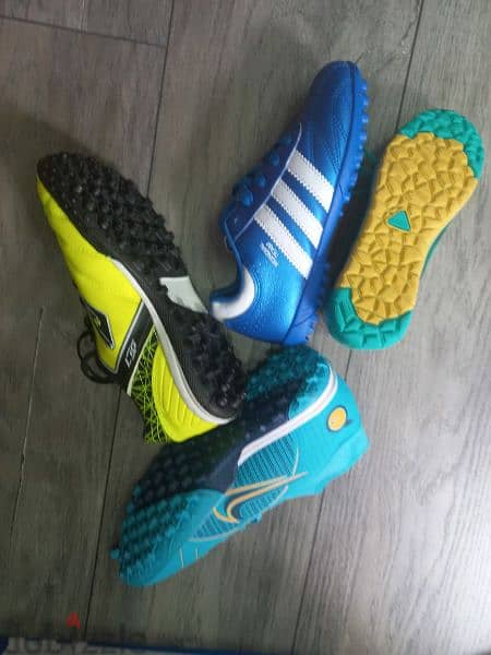 football shoes original  حذاء كرة قدم اسبدرين فوتبول للبيع 1