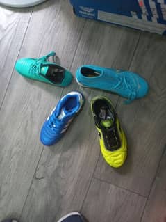 football shoes original  حذاء كرة قدم اسبدرين فوتبول للبيع 0