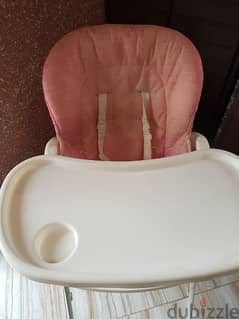 feeding baby chair