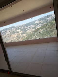 apartment bsalim 220m 3 bed super view