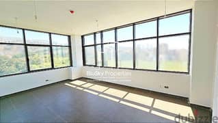 Office 462m² 10 Rooms + Receptions For SALE In Jdeideh- مكتب للبيع #PH