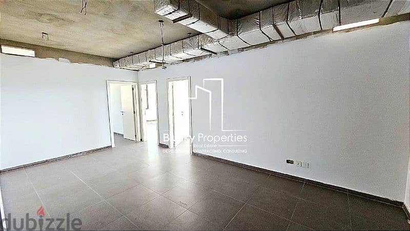 Office 462m² 10 Rooms + Receptions For SALE In Jdeideh- مكتب للبيع #PH 3