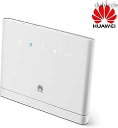 Huawei 4g router B315-22