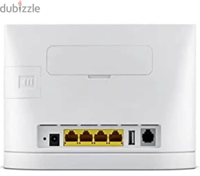 Huawei 4g router B315-22 2