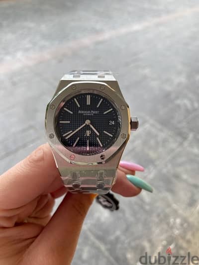 audemars piguet jumbo extra thin clone 1.1