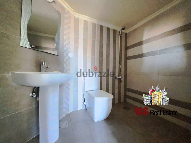 Kleiaat 125m2 | Furnished Apartment | Modern | Rent | Open View |DA 1