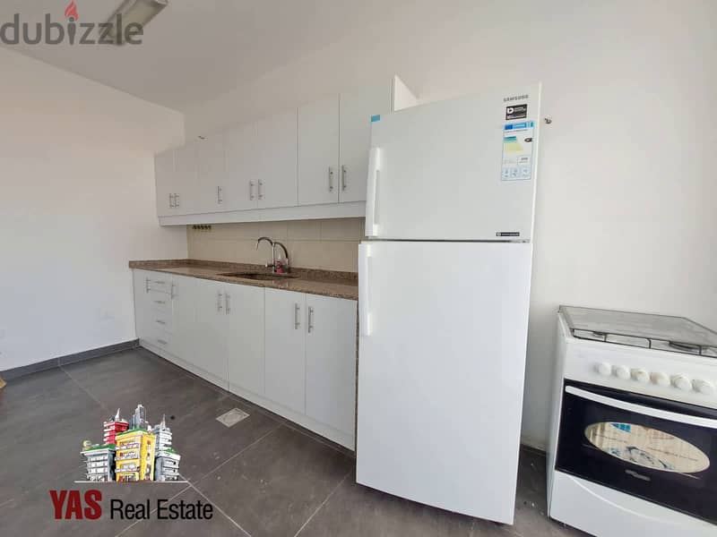 Kleiaat 125m2 | Furnished Apartment | Modern | Rent | Open View |DA 2