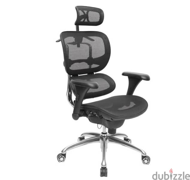 office chair boss 0