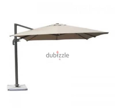 side umbrella x1