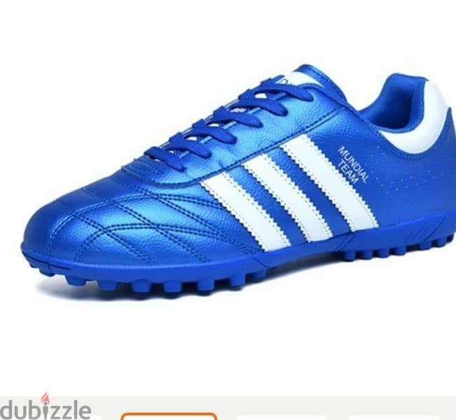 football shoes original  اسبدرين فوتبول حذاء كرة قدم  ولادي  للكبار 3