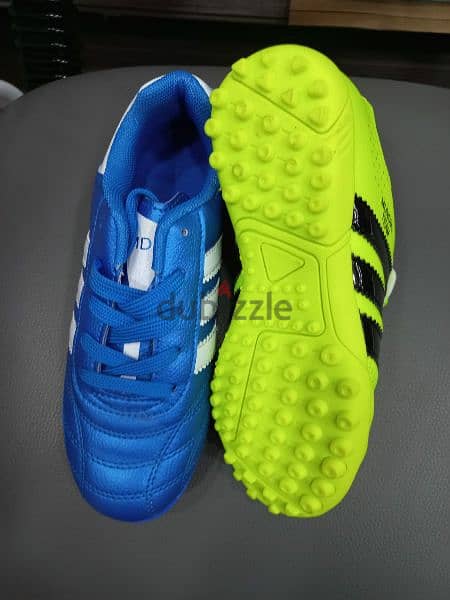 football shoes original  اسبدرين فوتبول حذاء كرة قدم  ولادي  للكبار 2