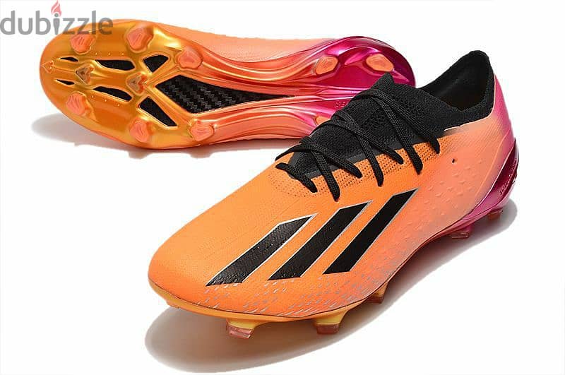 football shoes original حذاء كرة قدم موجود عدة  عدة مودلات واسعار 15