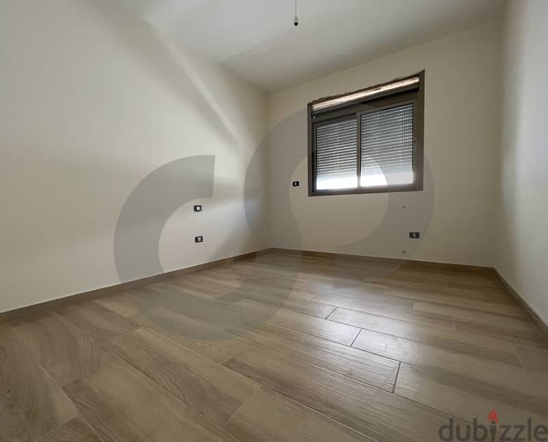 Amazing apartment for sale in ajaltoun! REF #CM00194 2