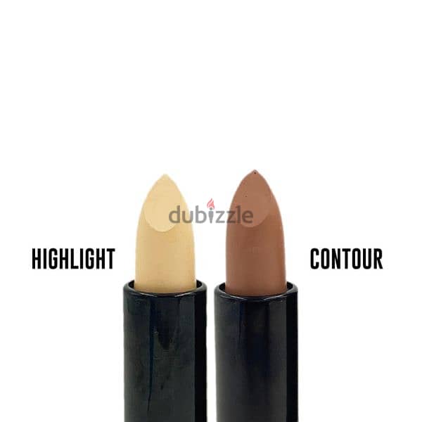 ruby rose highlight and contour 1