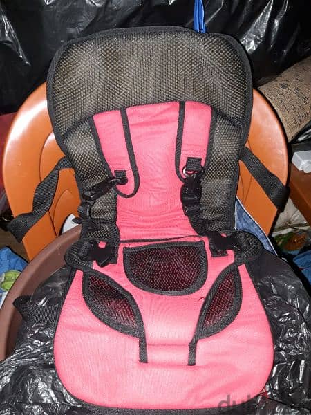 car seat 1