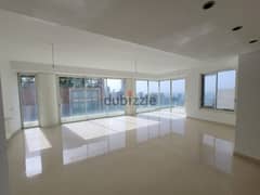 245 Sqm | Apartment for Sale in Achrafieh | Sea View 0