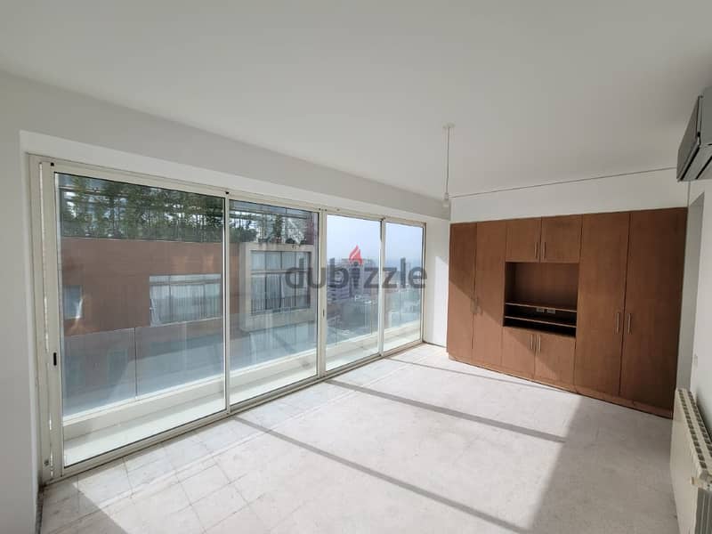 245 Sqm | Apartment for Sale in Achrafieh | Sea View 4