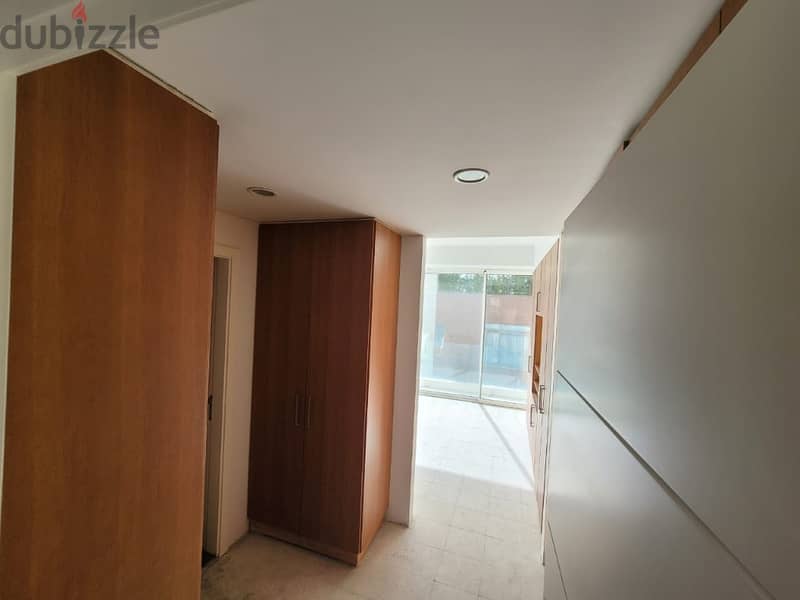 245 Sqm | Apartment for Sale in Achrafieh | Sea View 8