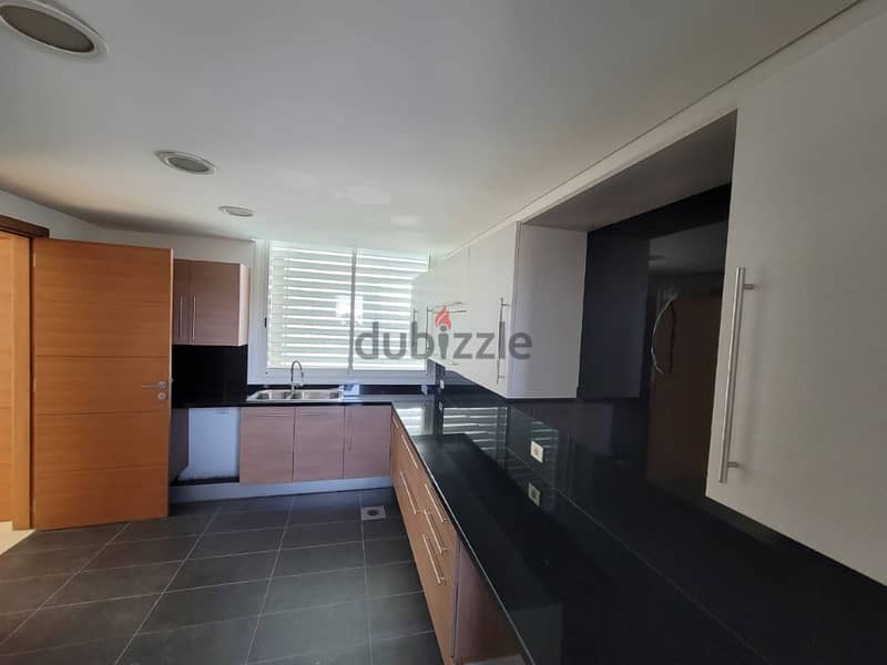 245 Sqm | Apartment for Sale in Achrafieh | Sea View 13