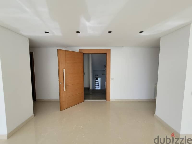 245 Sqm | Apartment for Sale in Achrafieh | Sea View 14