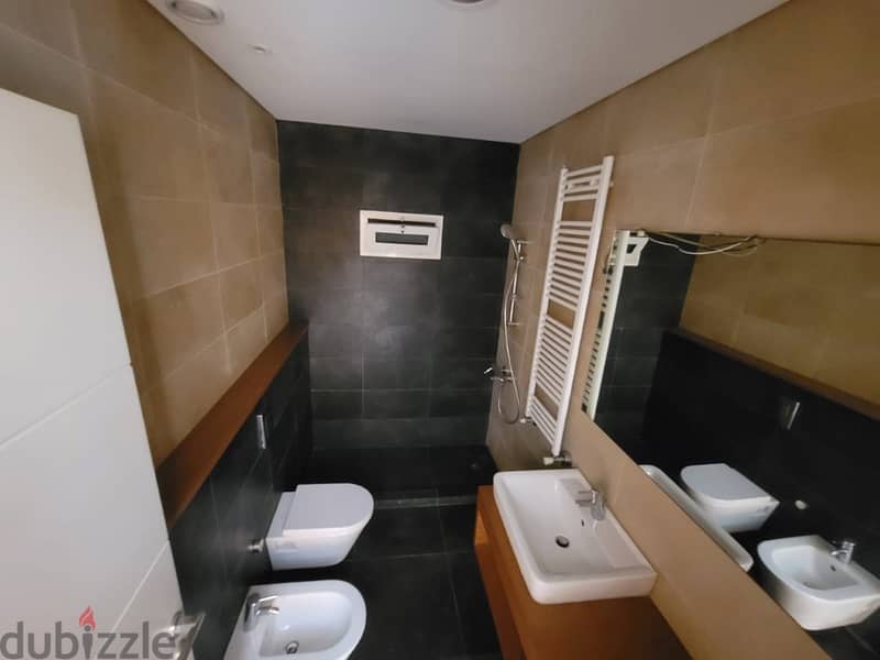 245 Sqm | Apartment for Sale in Achrafieh | Sea View 17