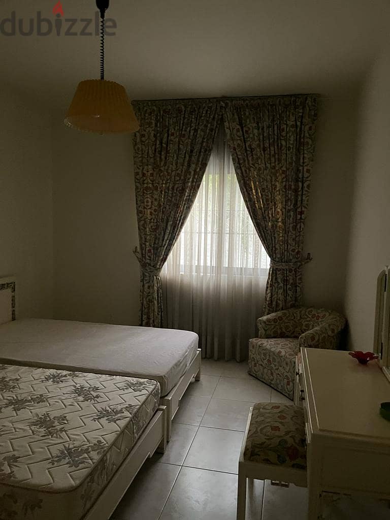 Apartment for rent Beit Mery SEASON شقه للايجار في بيت مري موسم 2