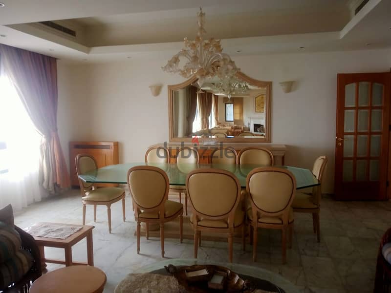 Apartment for rent Beit Mery SEASON شقه للايجار في بيت مري موسم 5