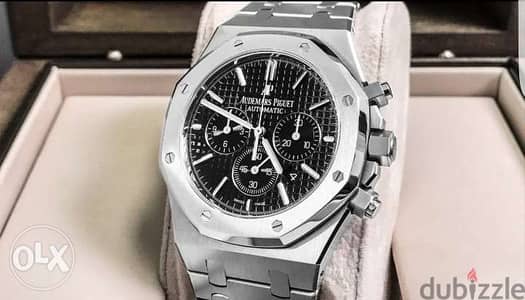 Audemars