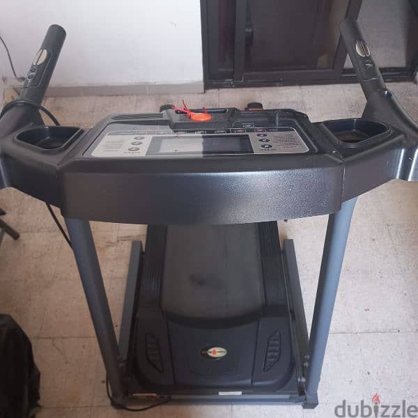 treadmill for sale 2