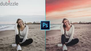 Professional Photoshop Photo Editing Services