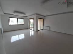 250 SQM Apartment for Rent in Roumieh, Metn with Mountain View 0